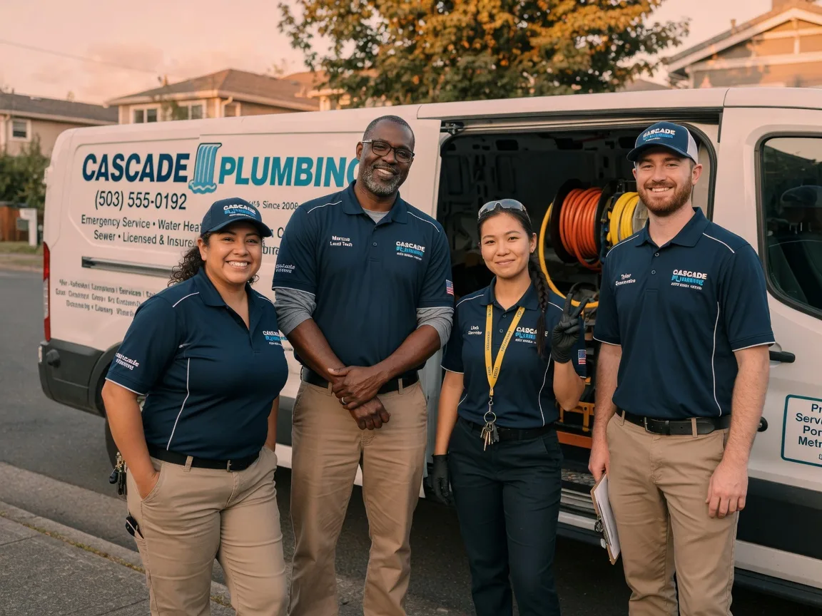 Emergency Plumber company in Balsam Lake, WI